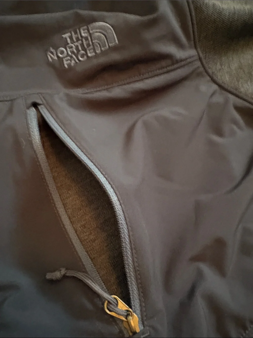 The North Face Men's Full-Zip Jacket